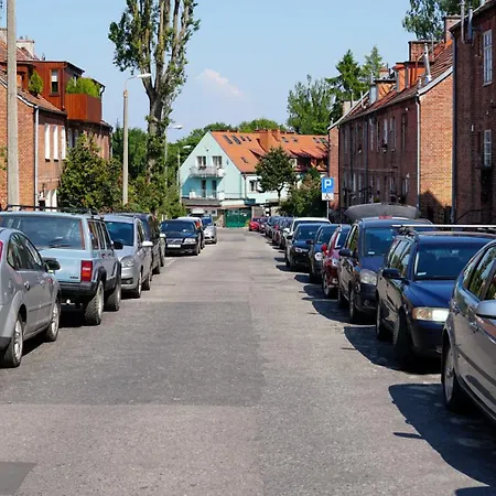 Apartmán Malwa *