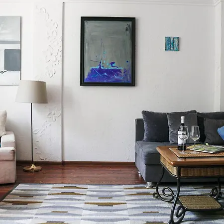 Apartment Malwa