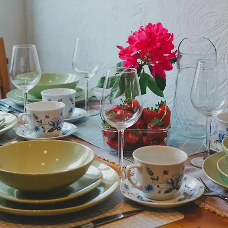 马尔瓦公寓 公寓