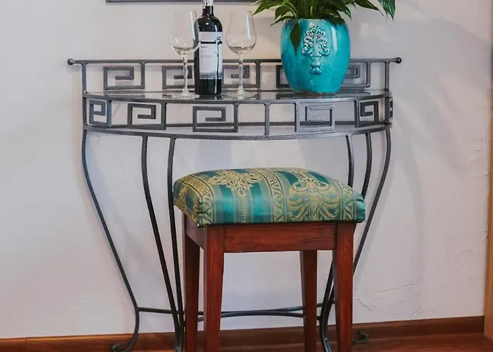 Malwa Apartment Zoppot