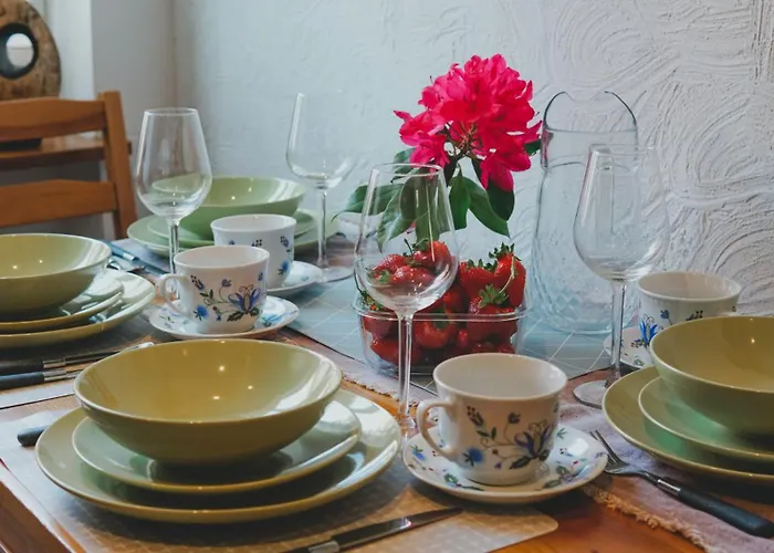 Malwa Διαμέρισμα